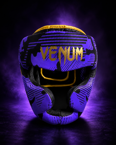 واقي راس VENUM