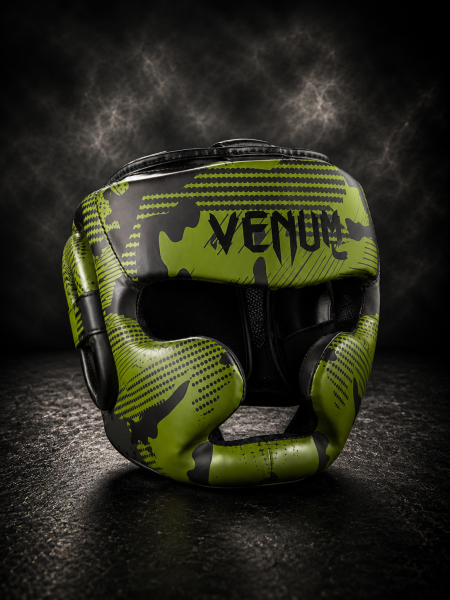 واقي راس VENUM