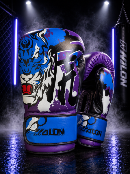 قفازات ملاكمة WOLON