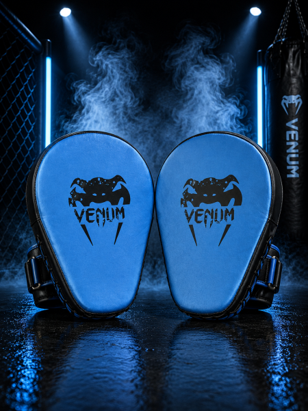 مصدات VENUM
