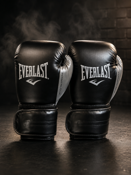 قفازات ملاكمة EVERLAST