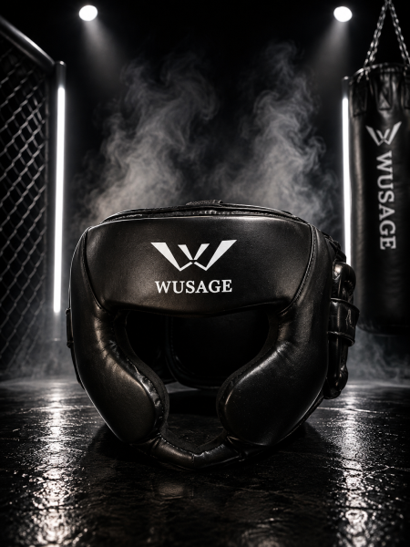 واقي راس WUSAGE