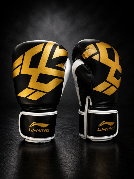 قفازات ملاكمة LI-NING