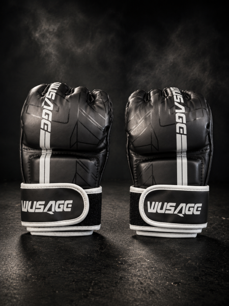 قفازات mma🥊, WUSAGE