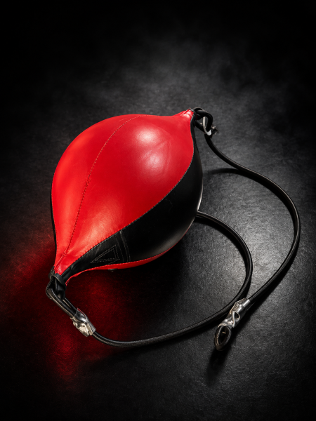 كرة الملاكمة المطاطية🥊