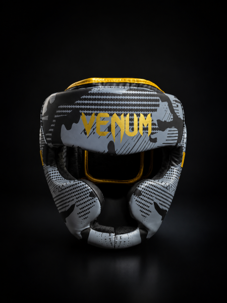 واقي راس VENUM