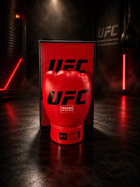 عطر UFC