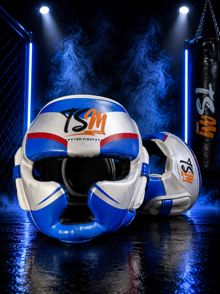 واقي راس TSM