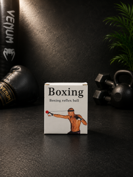 كرة ملاكمة 🥊
