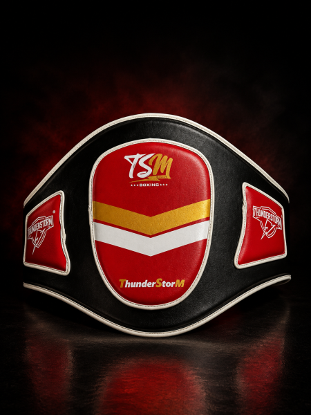 حزام لل تدريب TSM
