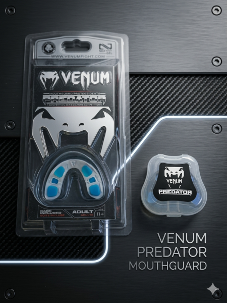 واقي اسنان VENUM