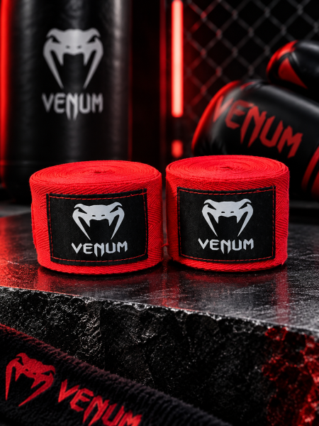 باندج VENUM