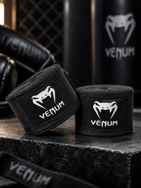 باندج VENUM